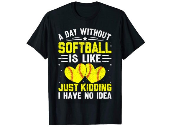 Softball