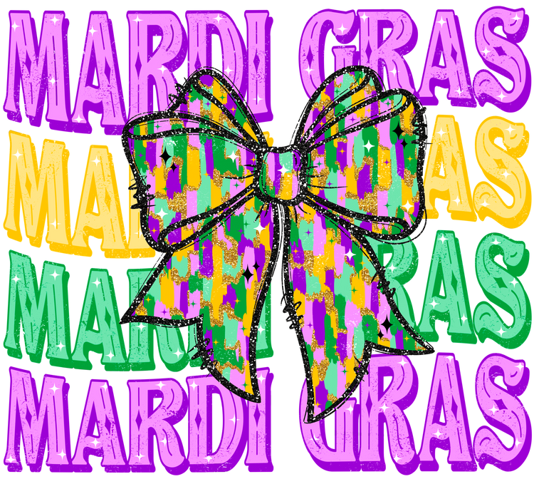 Mardi Gras
