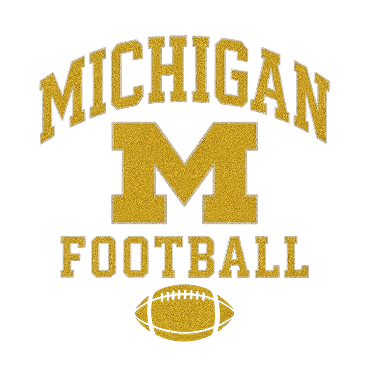 College & NFL Dtf Transfers