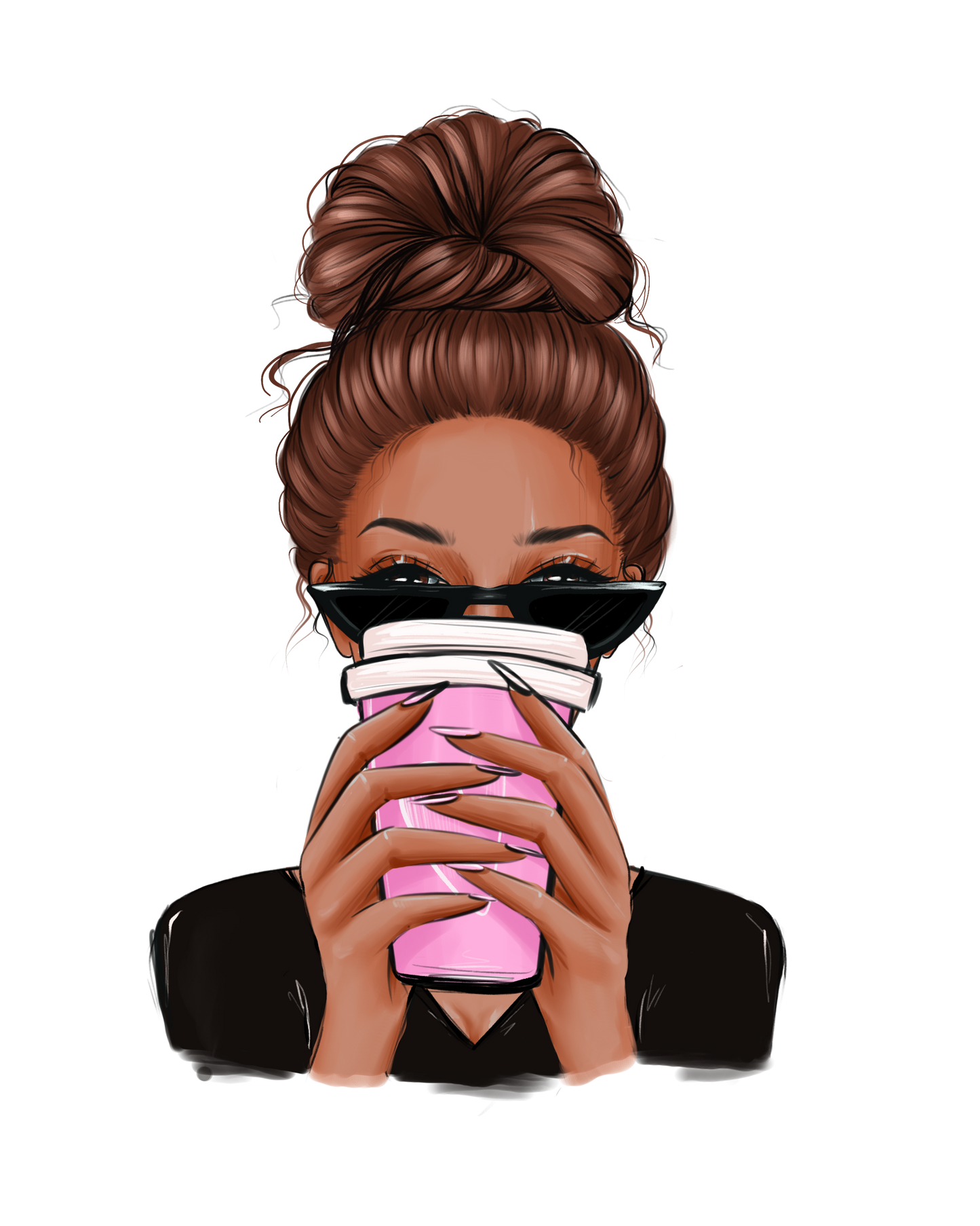 MICHIGAN WOLVERINES (4in) uv decal (Copy)