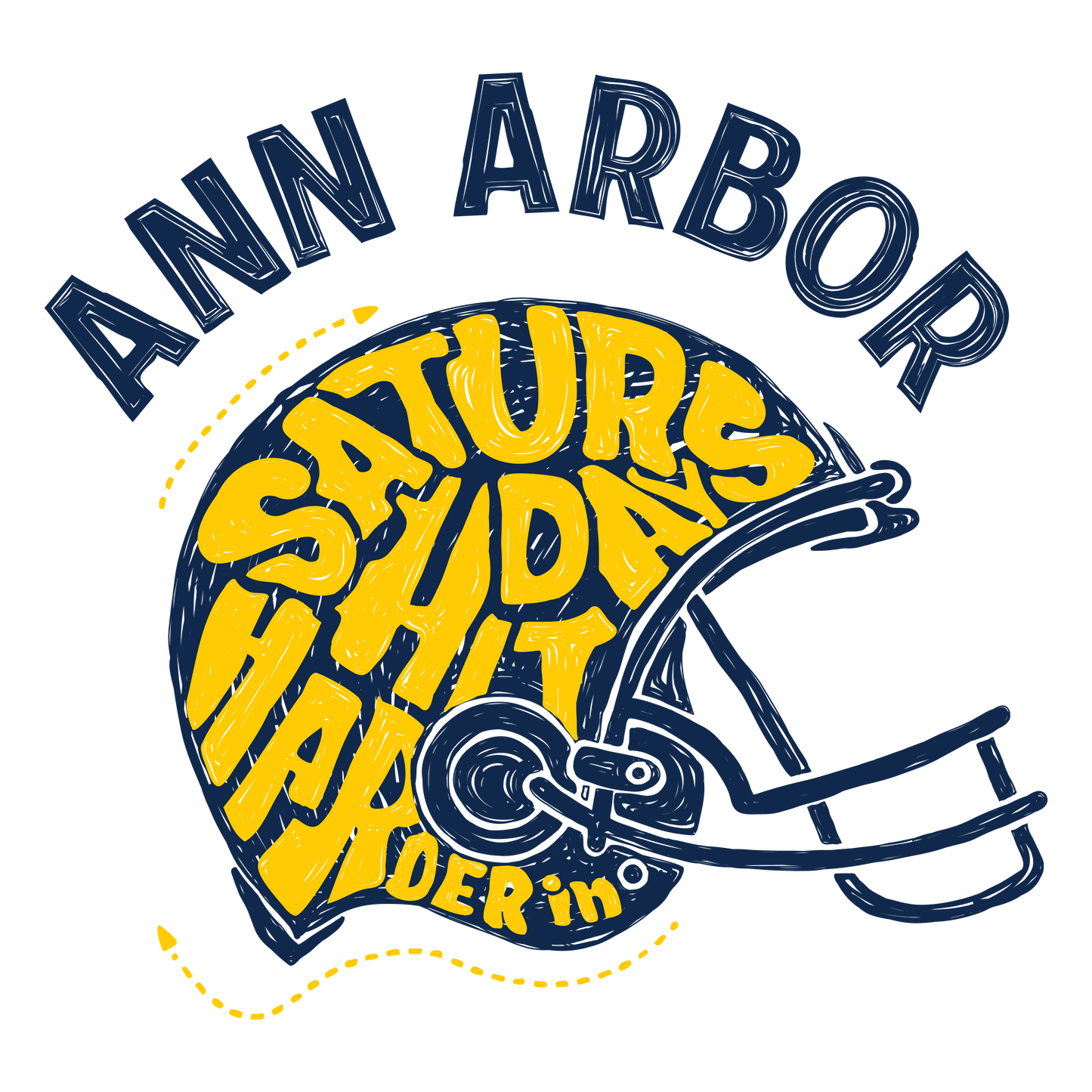 Ann Arbor Dtf transfer