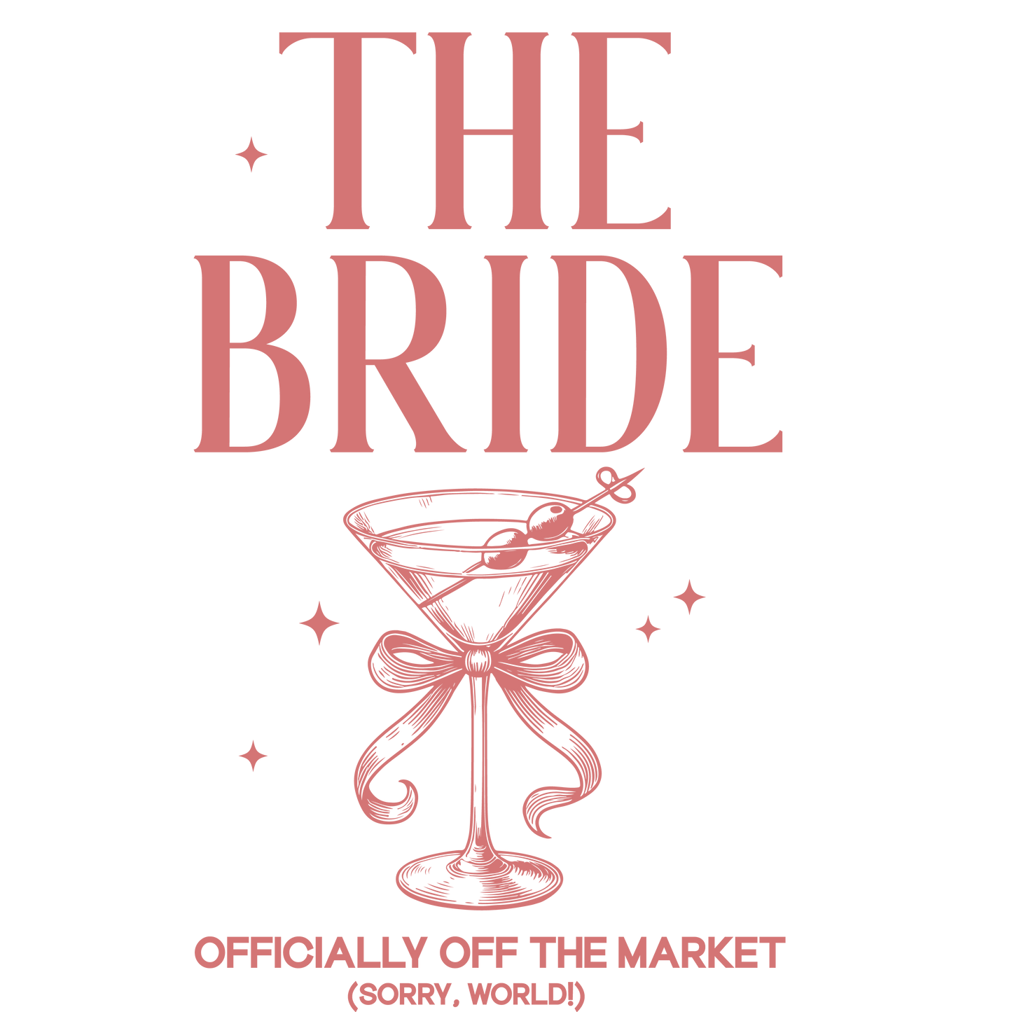 The Bride