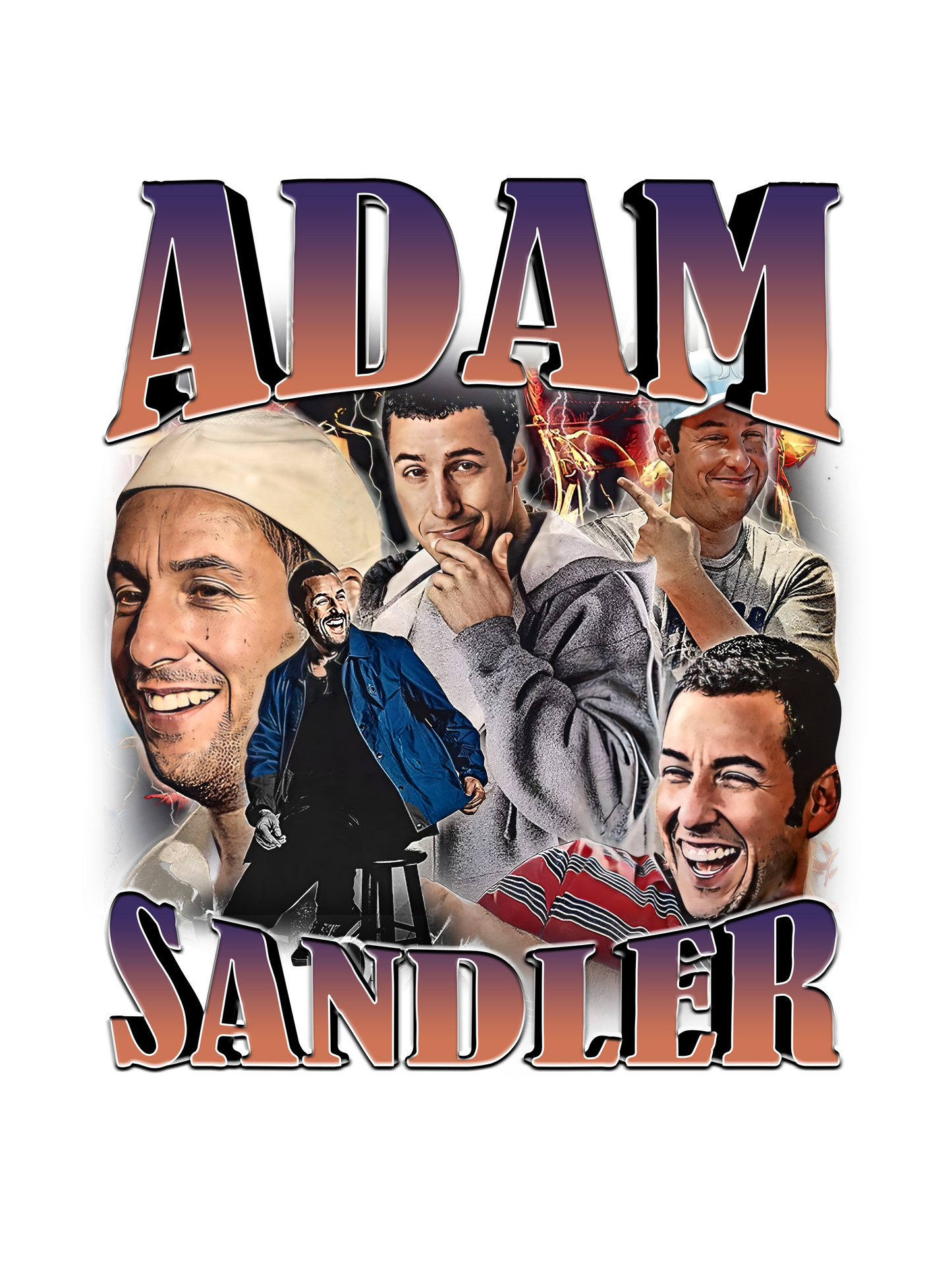 Adam Sandler