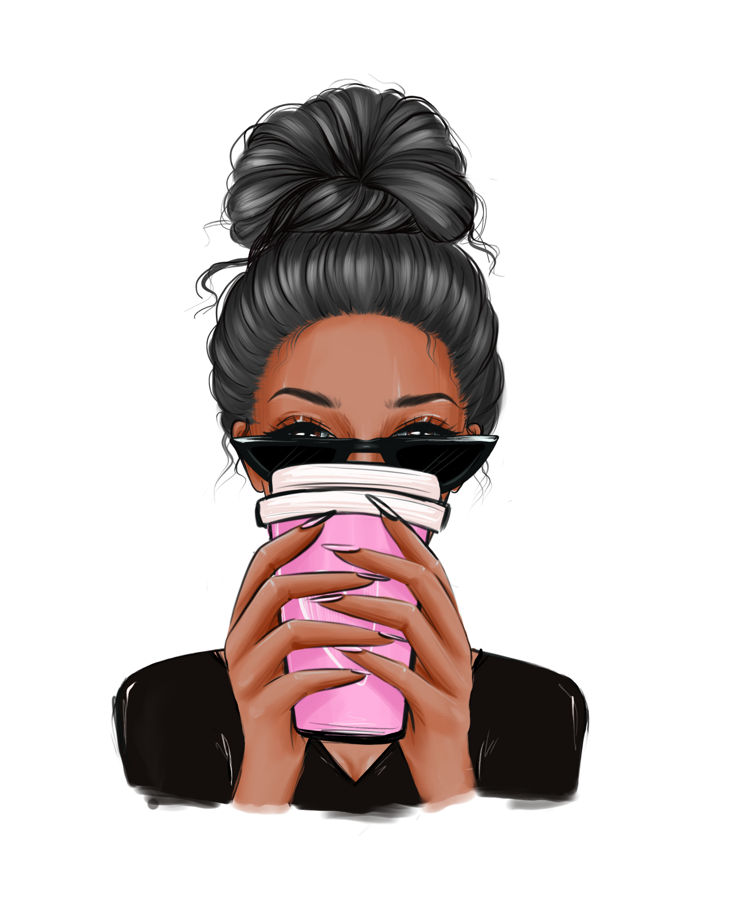 MICHIGAN WOLVERINES (4in) uv decal (Copy)