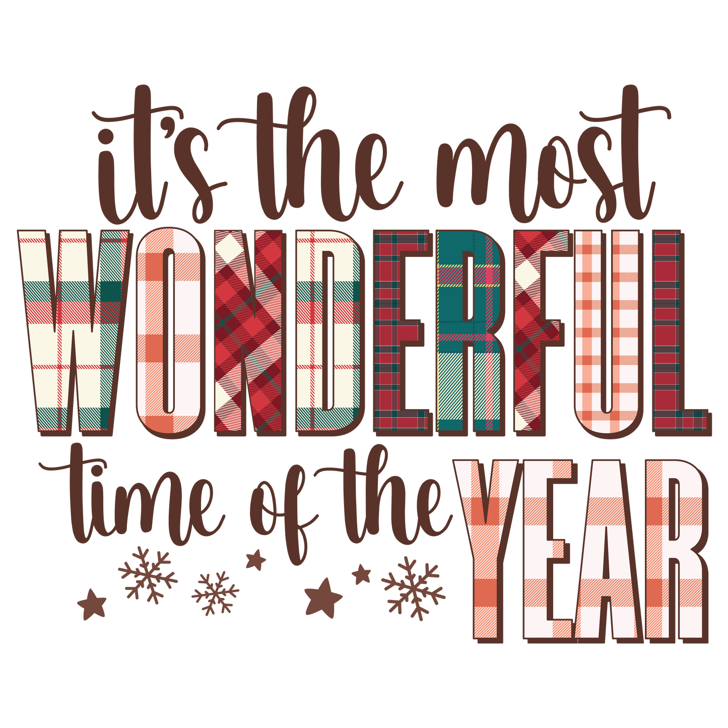 CHRISTMAS STOCK UP BUNDLE! MIXED SIZES