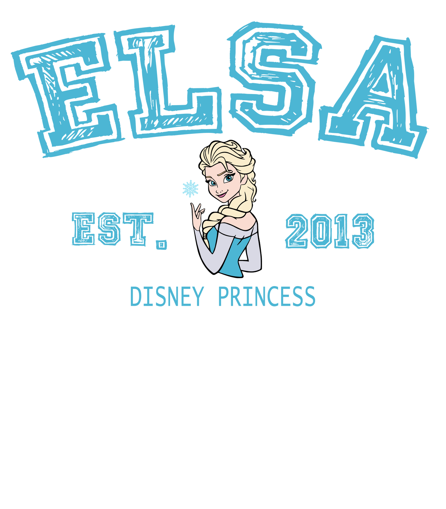 Elsa 2013