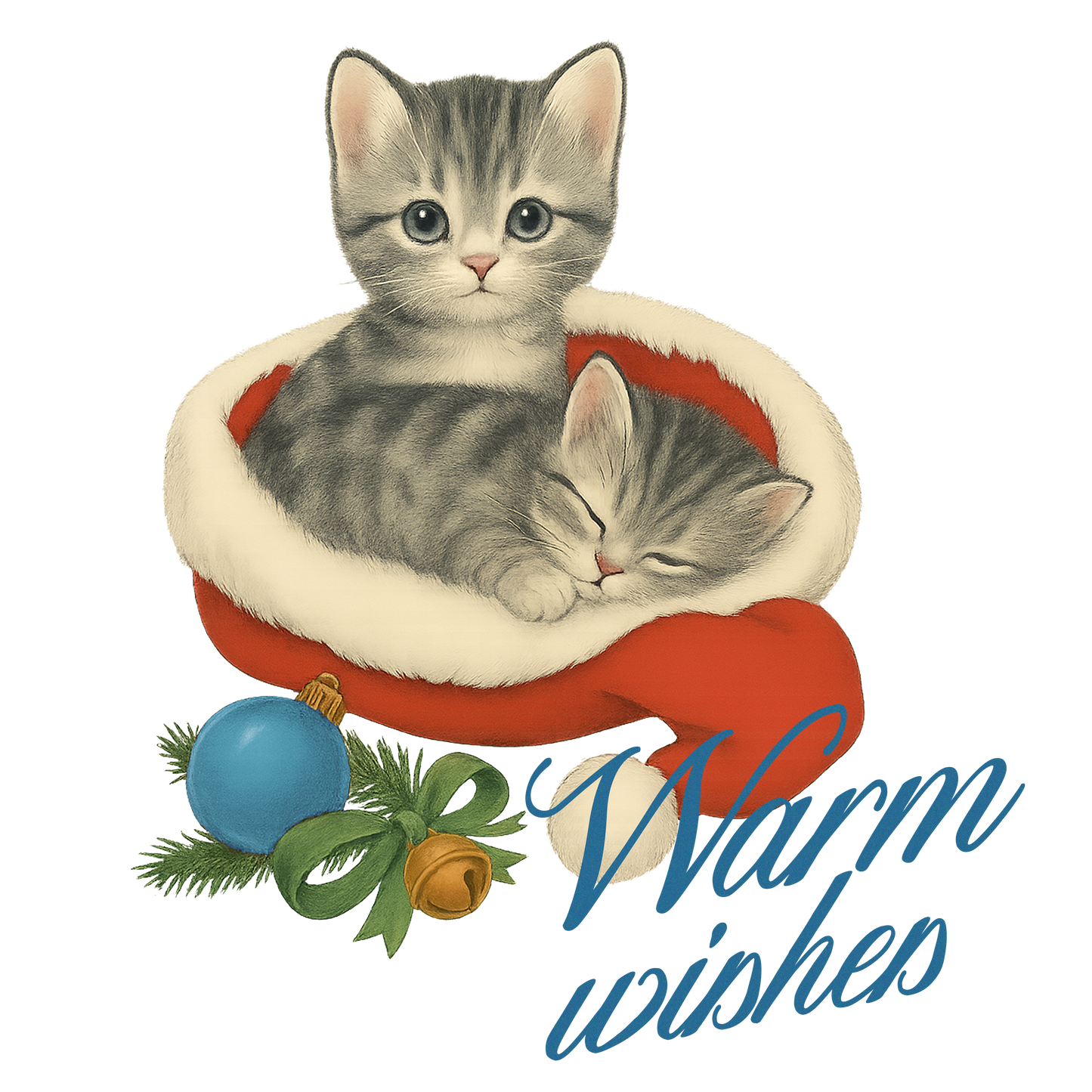 Warm wishes - Hur&Co.