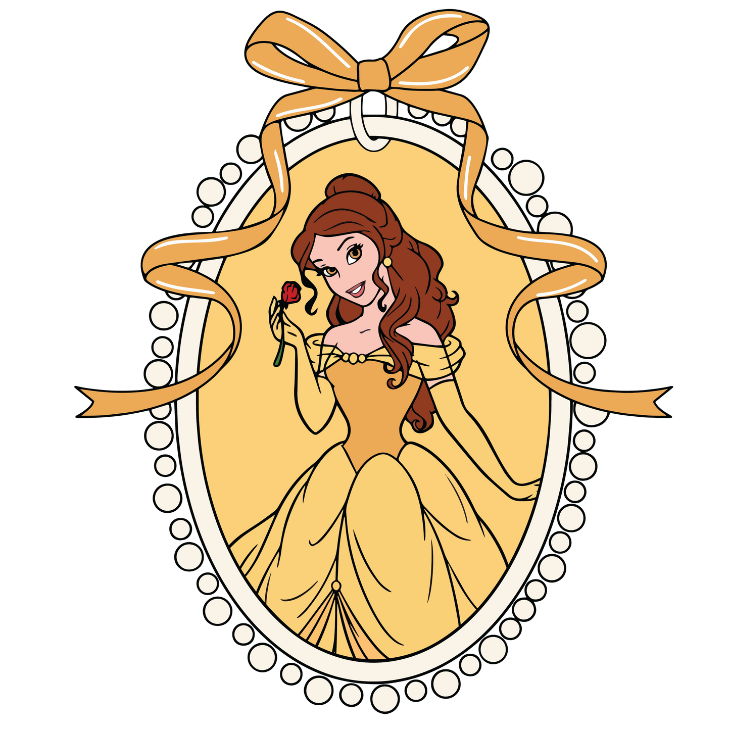 Belle Coquette