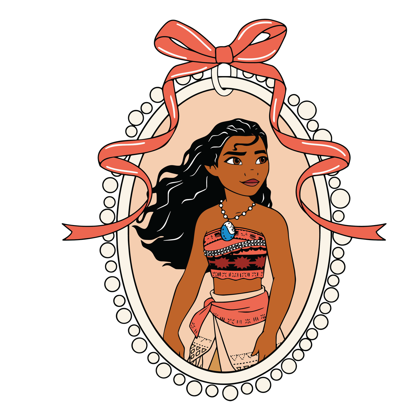 Moana Coquette