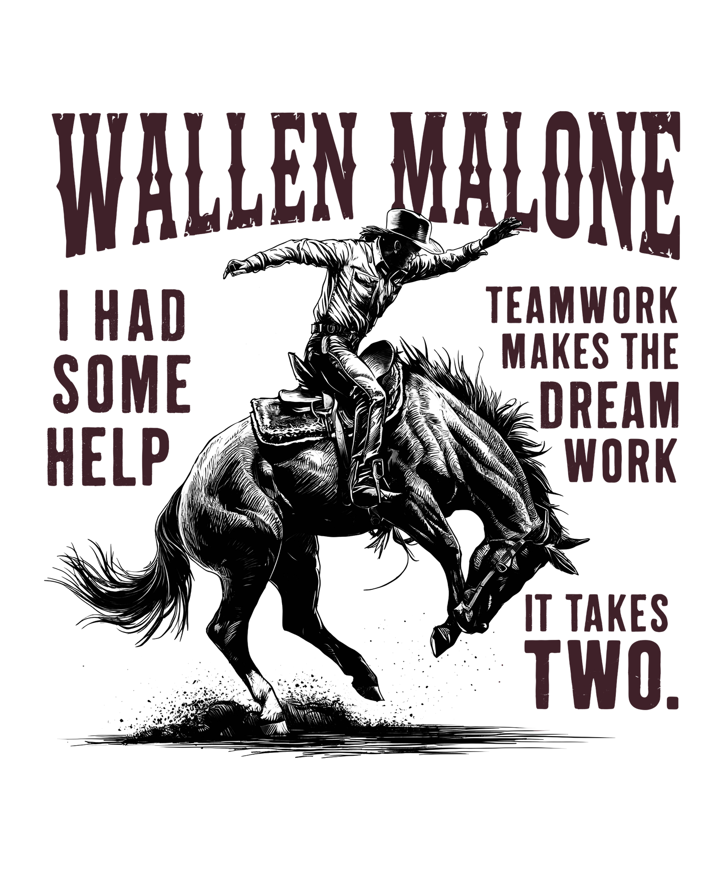 Wallen Malone