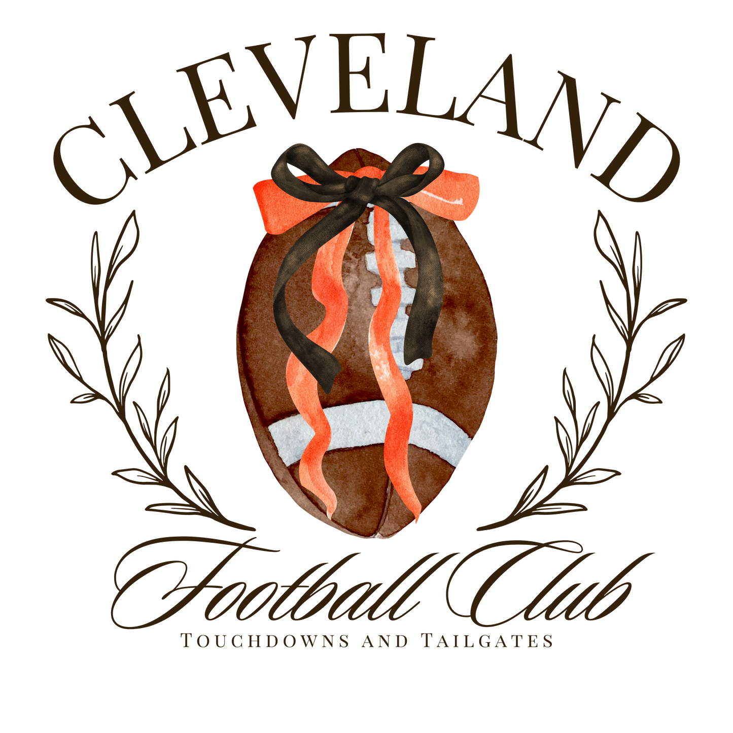 CLEVELAND Football club dtf transfer