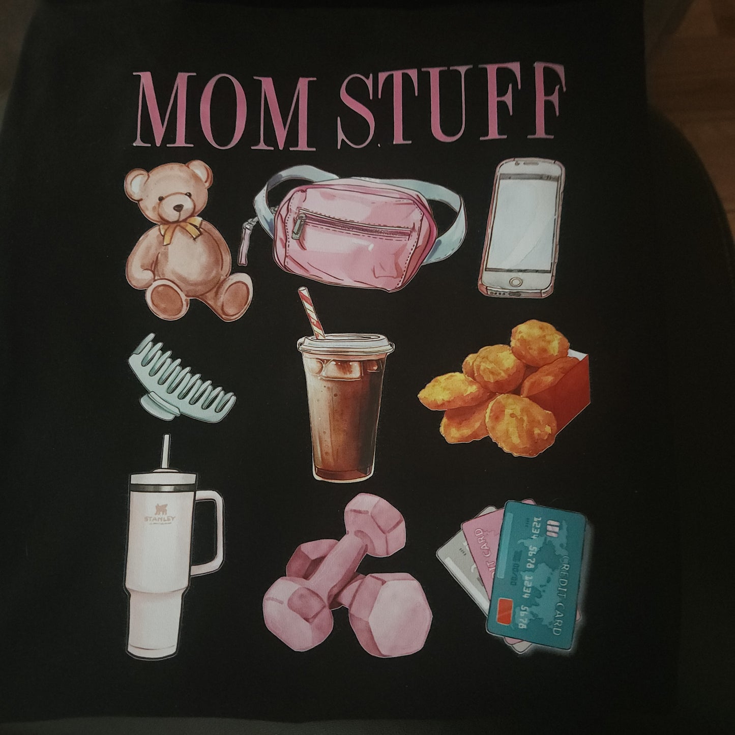 CHRISTMAS STOCK UP BUNDLE! MIXED SIZES