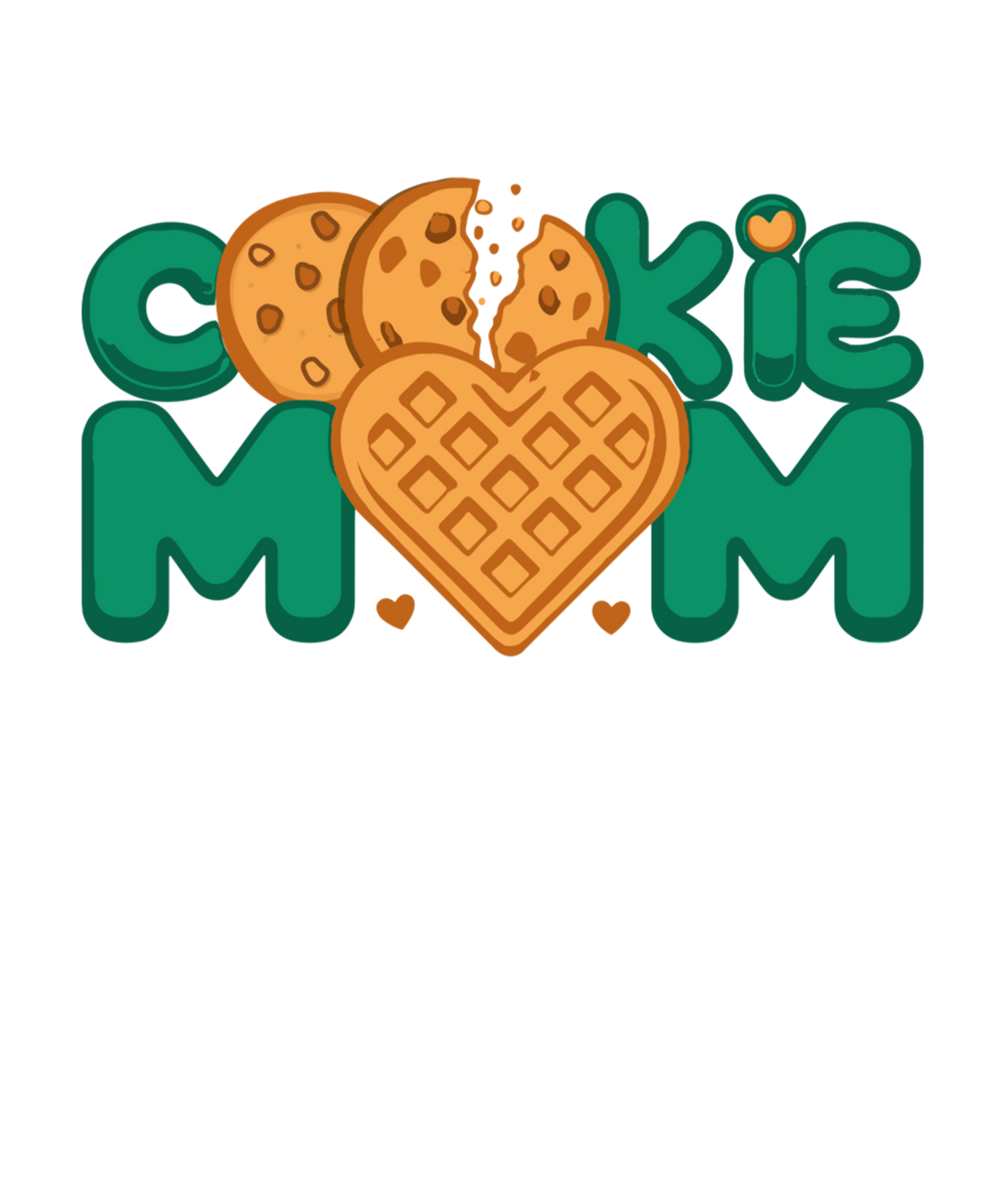 Cookie Mom