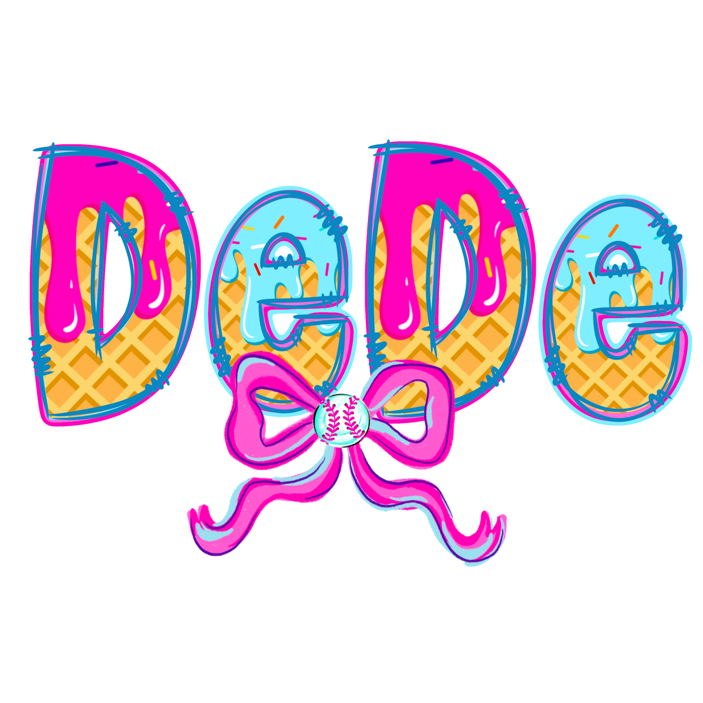Dede drip