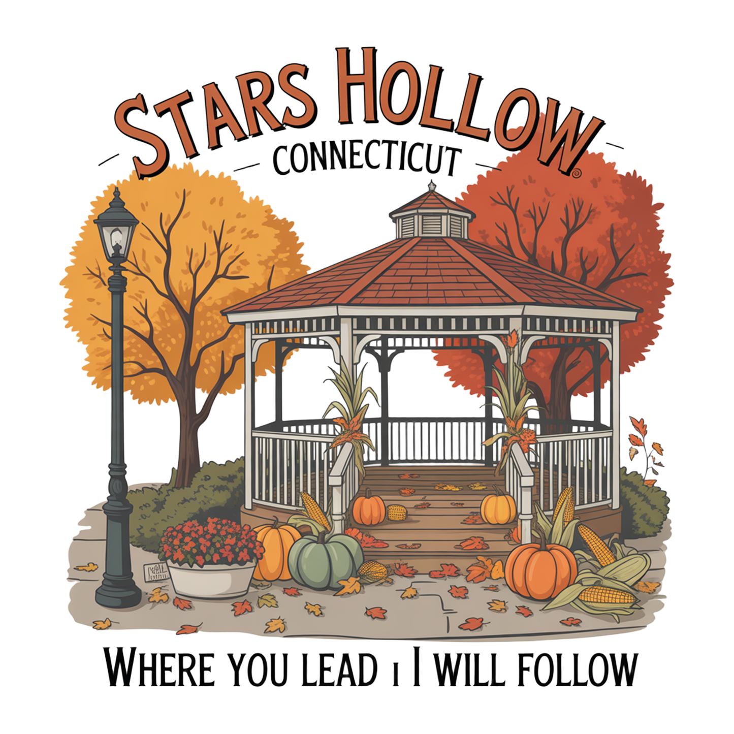 Stars Hollow