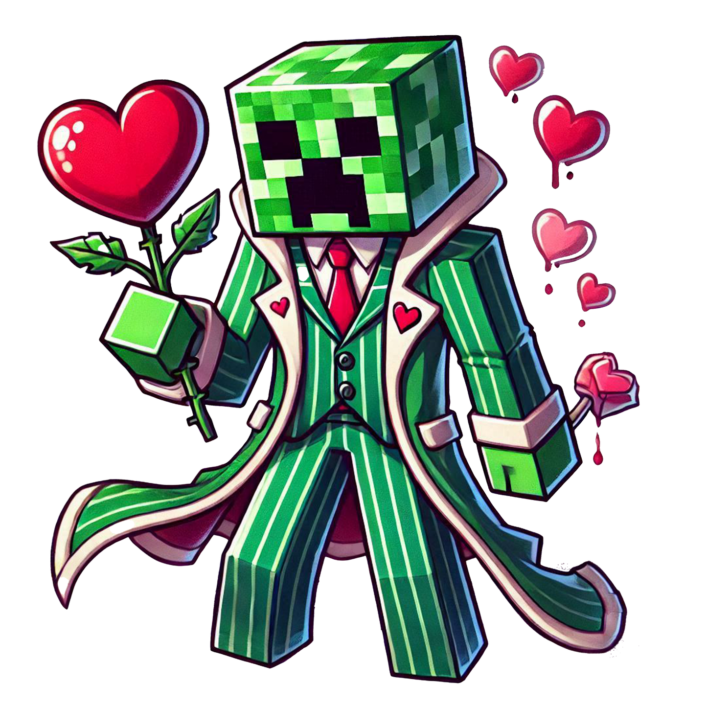 minecraft dtf transfer