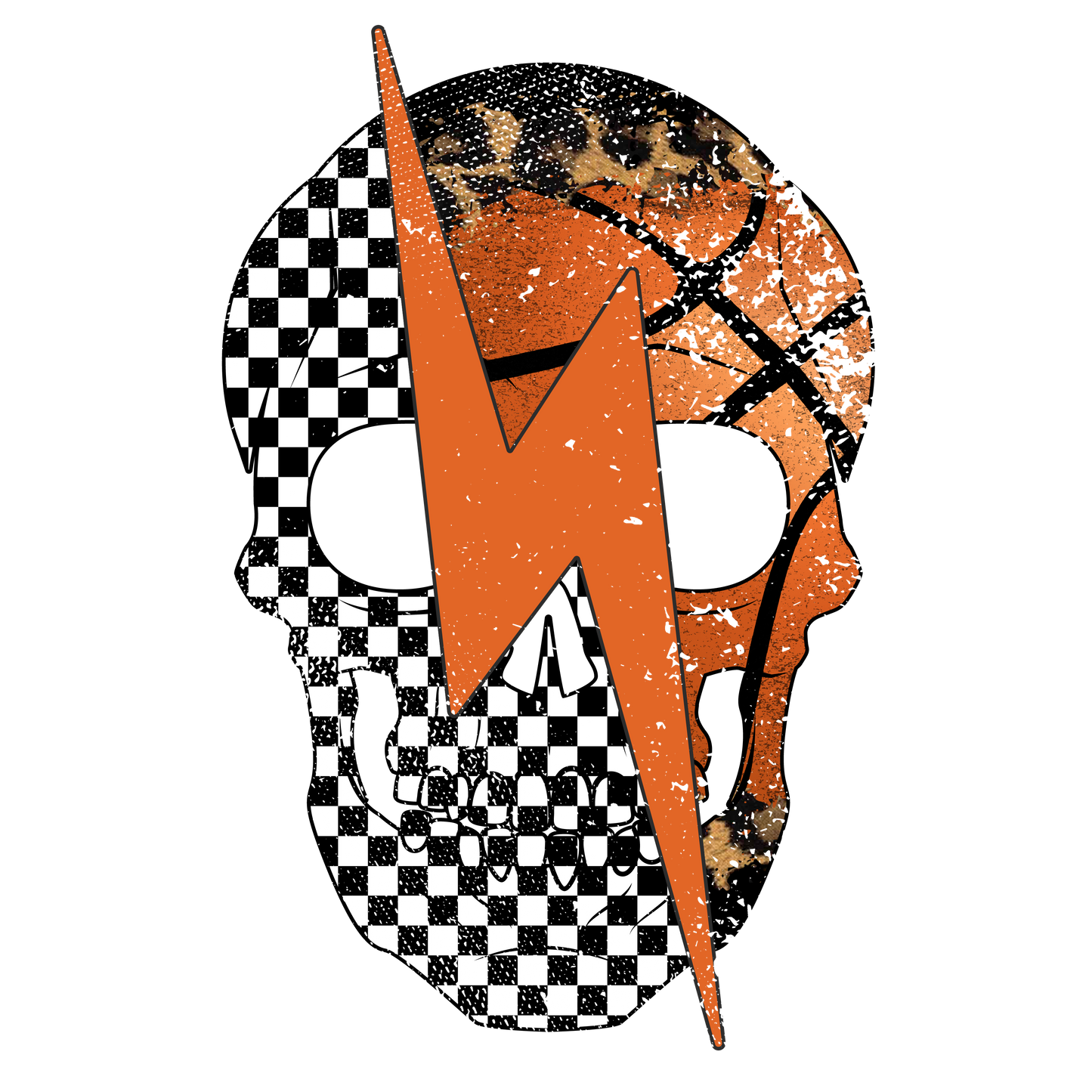basketball dtf transfer - Hur&Co.