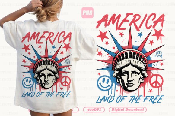 land of the free