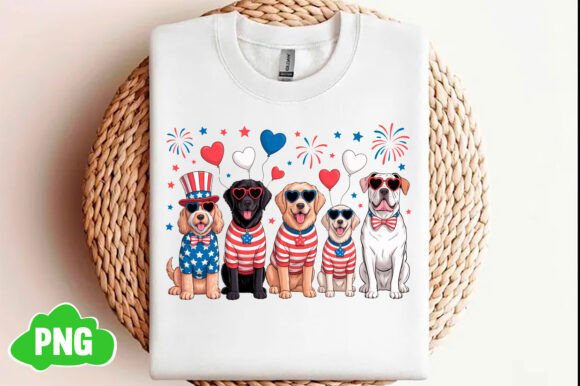 Happy 4th Dogs