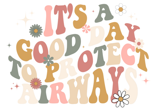 Air waves r.t dtf transfer set