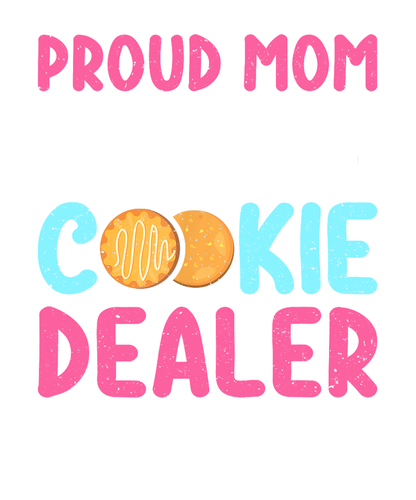 Proud mom ill hook you up