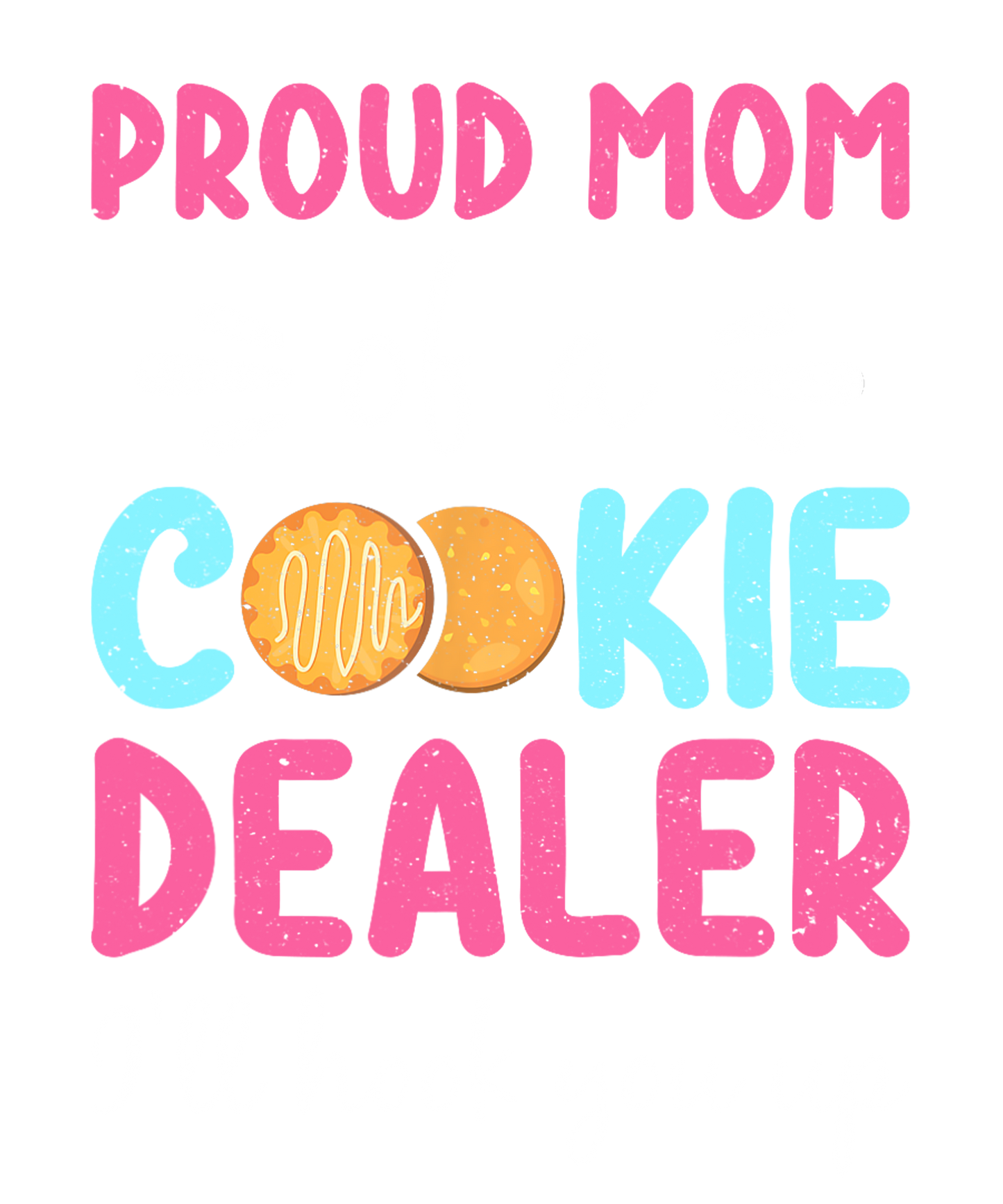 Proud mom ill hook you up