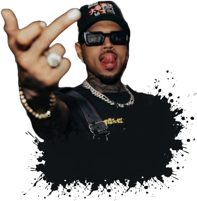 Breezy finger