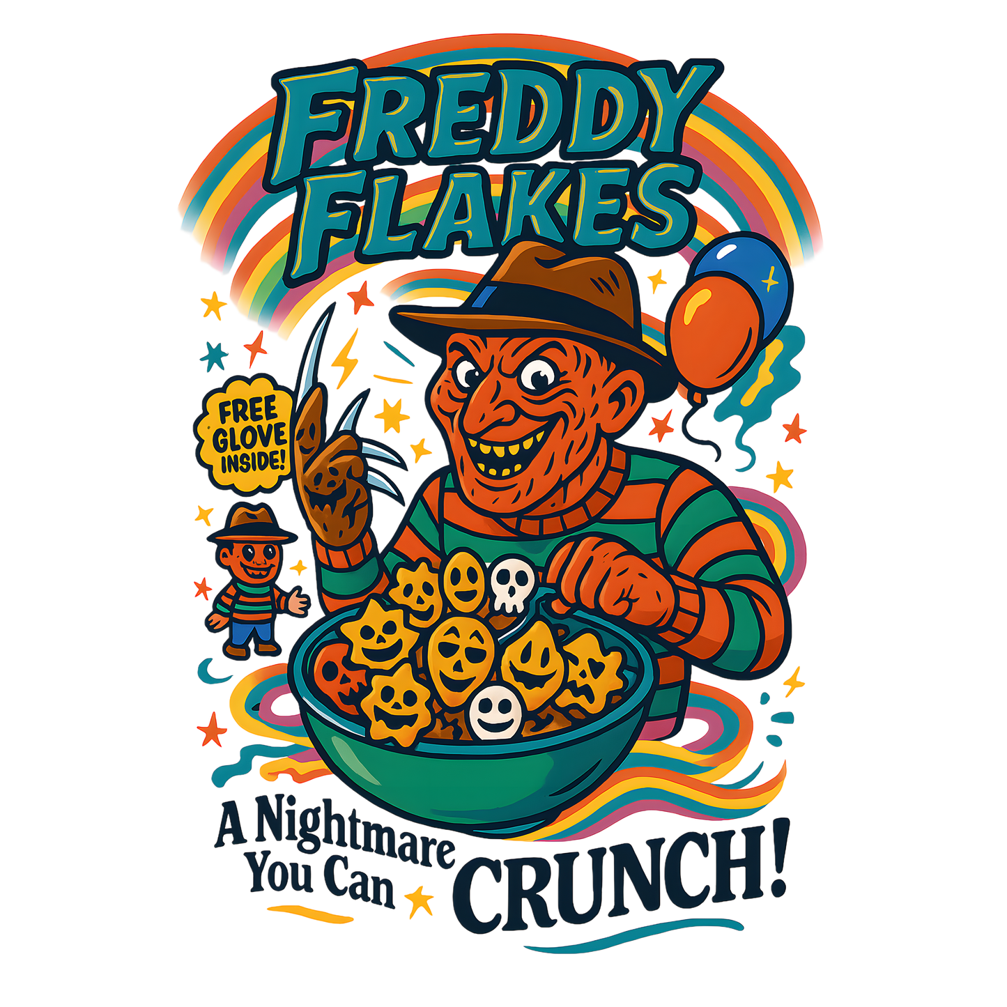 Freddy Flakes2