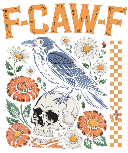 Skull fcawf