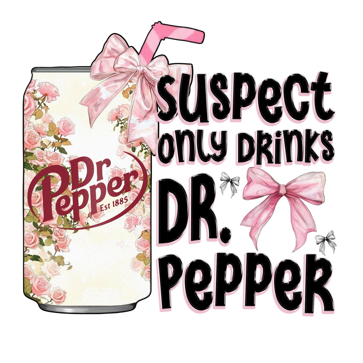 Suspect Dr P Dtf transfer