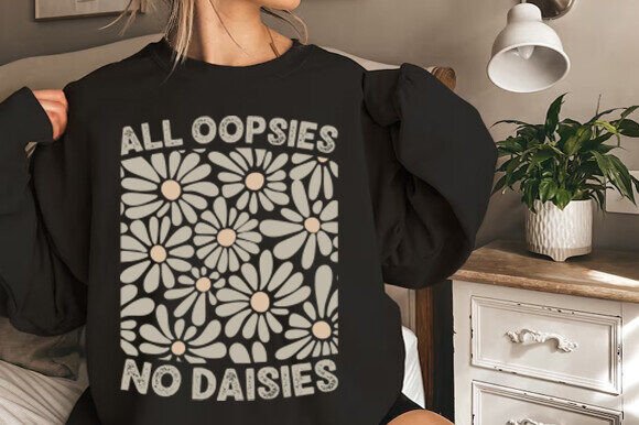 All oopsies