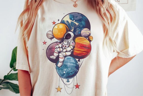 Astronaut