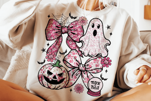 Trick or treat