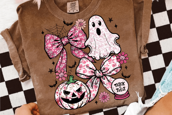 Trick or treat