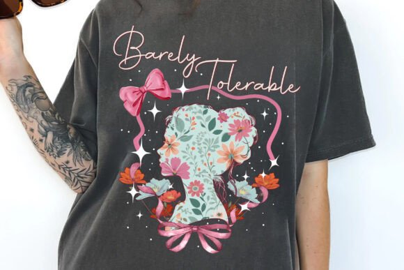 Barely Tolerable
