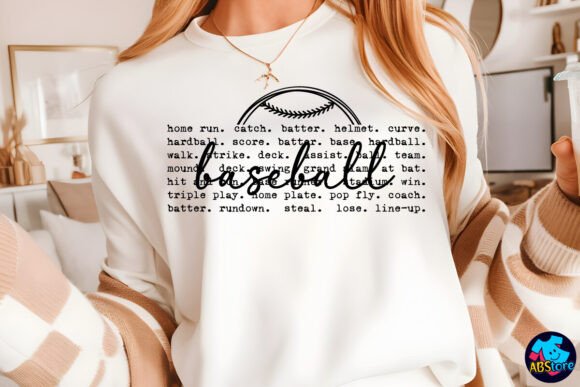 Baseball meaning