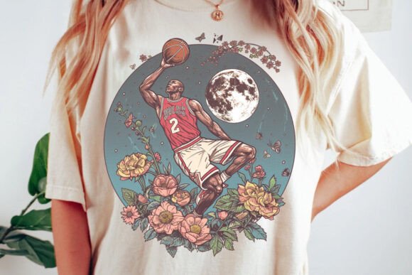Celestial basketball