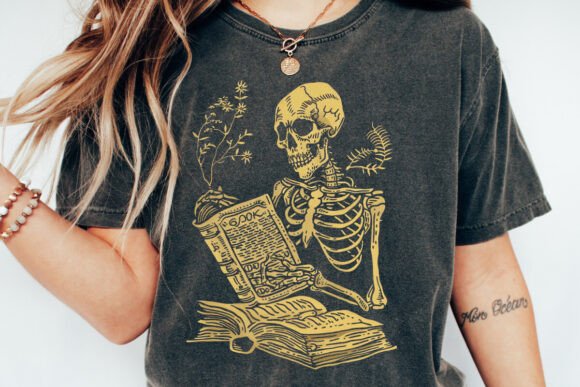 Skeleton reading