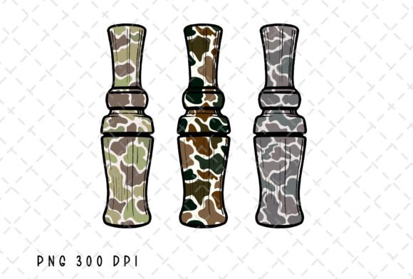 Duck call