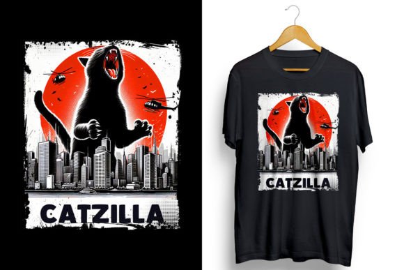 Catzilla