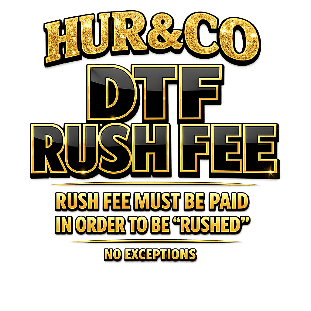 Rush Fee
