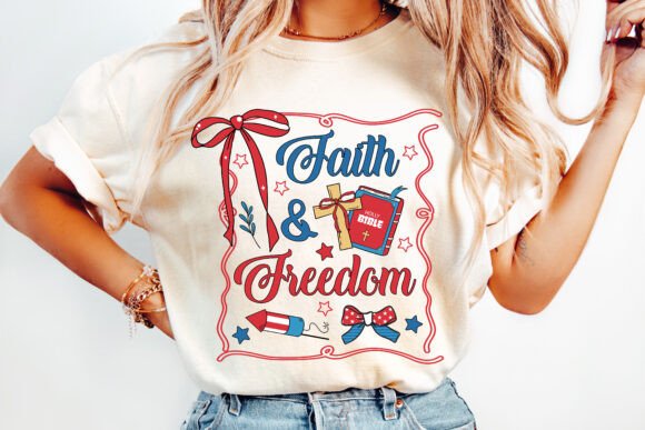 Faith & Freedom