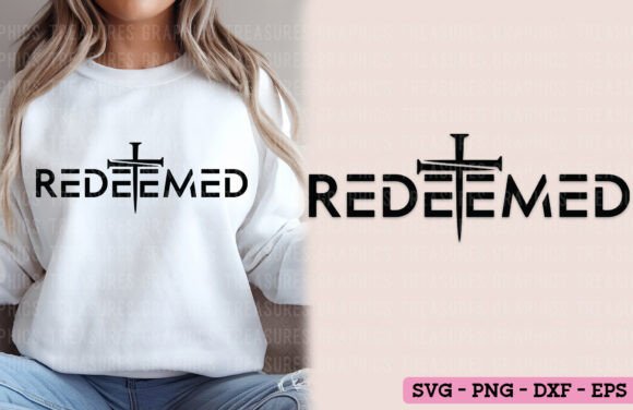 Redeemed