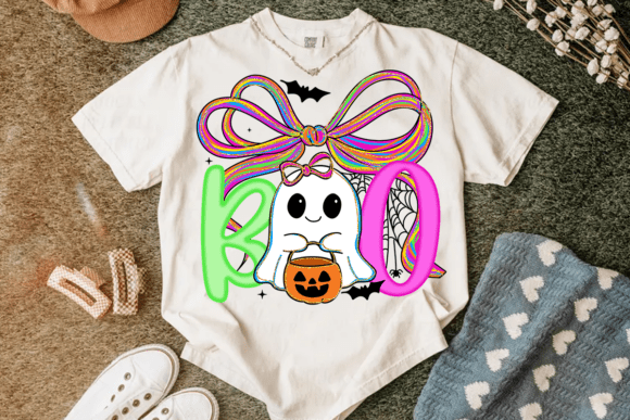 Cutie boo👻