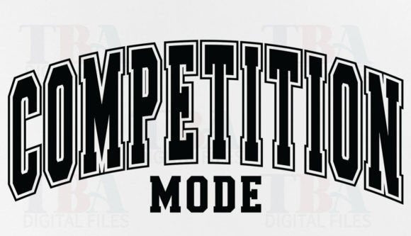 Competition Mode