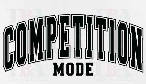 Competition Mode