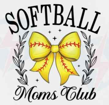 Moms club softball