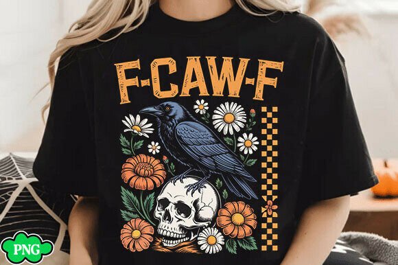 Skull fcawf