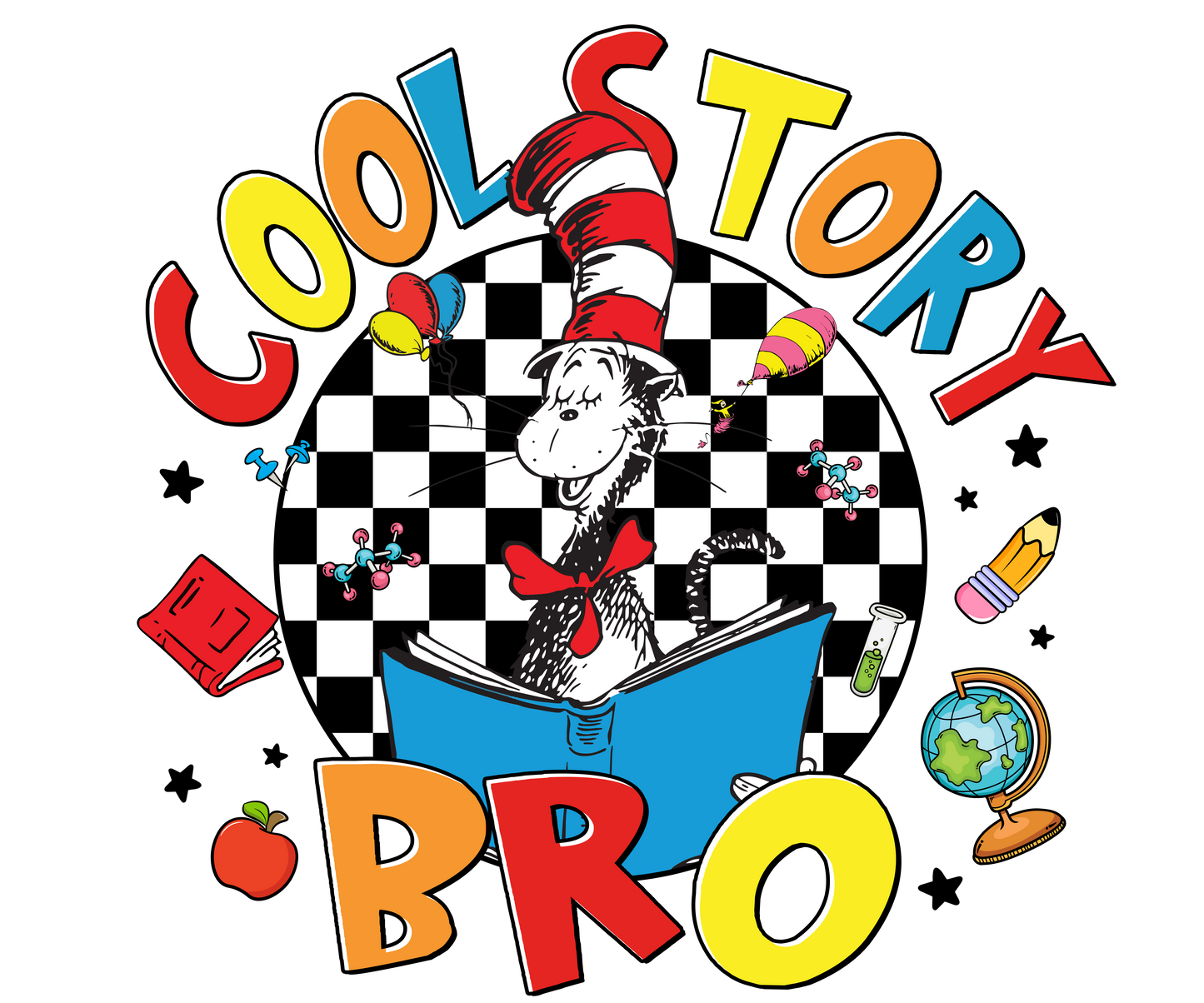 Cool Story Bro