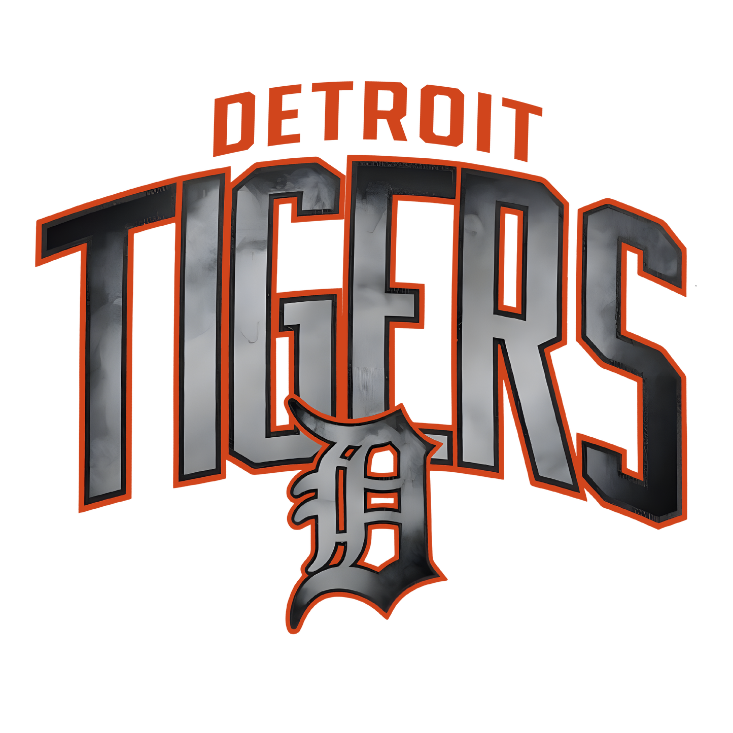 DTigers Chrome - Hur&Co.